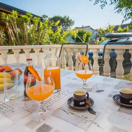 Loncar 1 By Interhome Апартаменты Вир