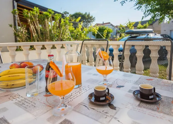 Loncar 1 By Interhome Apartment Vir