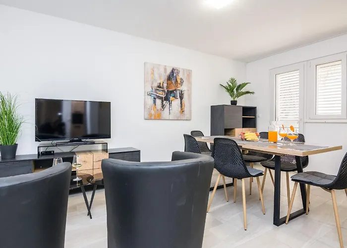 Apartment Loncar 1 By Interhome *