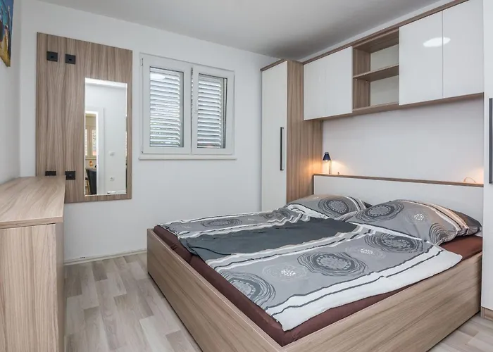 Apartment Loncar 1 By Interhome *