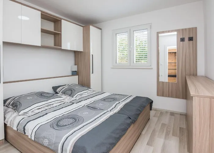 Loncar 1 By Interhome Apartment *