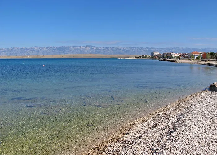 Loncar 1 By Interhome Apartment *